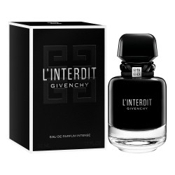 Givenchy L'interdit Intense EDP 50 Ml Givenchy L'interdit Intense EDP 50 Ml