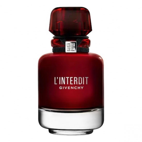 Givenchy L'Interdit Rouge EDP 50 Ml