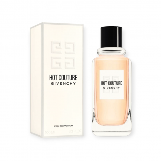 Givenchy Hot Couture EDP 100 Ml