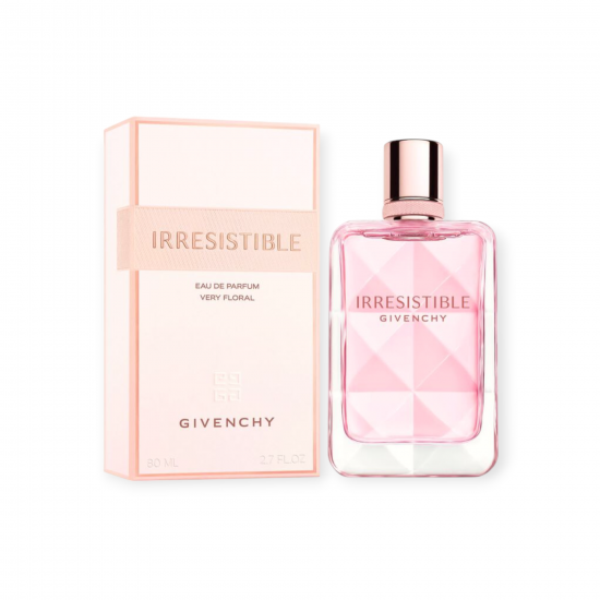 Givenchy Irresistible Givenchy Very Floral EDP 80 Ml