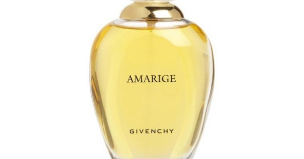 Buy Givenchy Amarige Edt 100 Ml