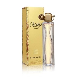 عطر جيفنشي اورغانزا او دو بارفيوم للنساء 100 مل