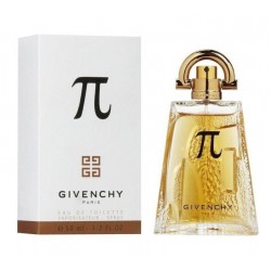 عطر جيفنشي باي او دو تواليت للرجال 50مل  عطر جيفنشي باي او دو تواليت للرجال 50مل