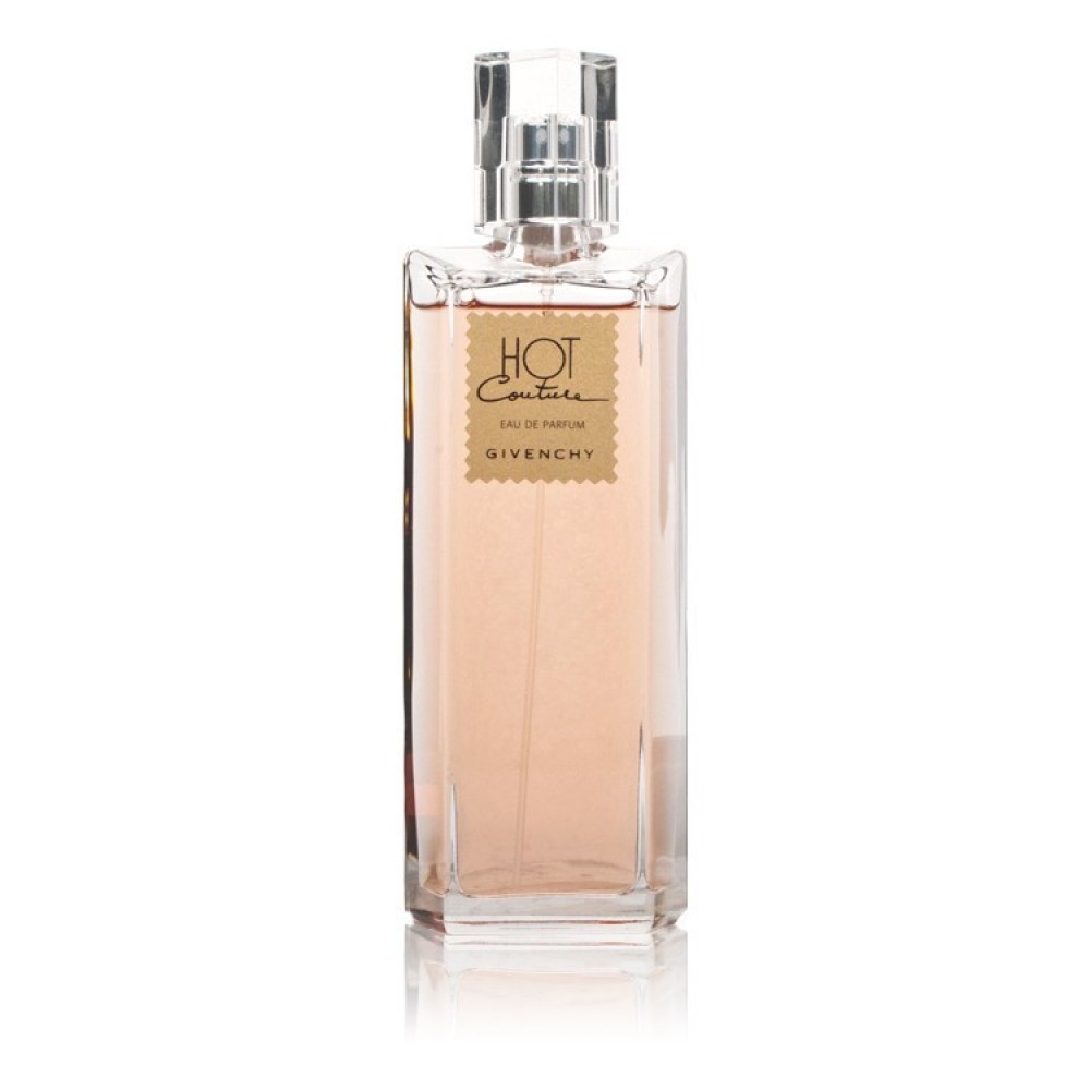 Buy Givenchy Hot Couture Edp 50 Ml