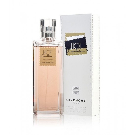 Givenchy Hot Couture Edp 100 Ml