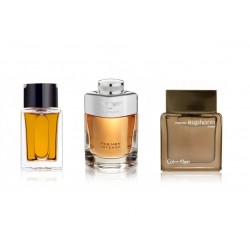 عطر دنهل كاستوم - بنتلي انتس -  ايفوريا انتنس عطر دنهل كاستوم - بنتلي انتس -  ايفوريا انتنس