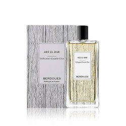 عطر بردويس كوليكشن جراندز كروس ارز الرب او دو بارفيوم للجنسين 100 مل