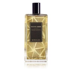 عطر بردويس كوليكشن جراندز كروس عود و عنبر او دو بارفيوم للجنسين 100 مل