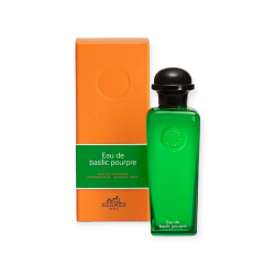 Hermes Eau De Basilic Pourpre EDC 100 Ml Hermes Eau De Basilic Pourpre EDC 100 Ml