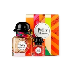 Hermes Twilly d'Hermès EDP  50 Ml + 7,5 Ml Gift set Hermes Twilly d'Hermès EDP  50 Ml + 7,5 Ml Gift set
