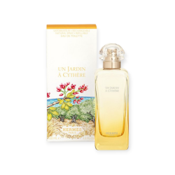 عطر هيرمس اون جاردين كيثيرا او دو تواليت للجنسين 100 مل عطر هيرمس اون جاردين كيثيرا او دو تواليت للجنسين 100 مل