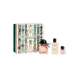 Hermes Twilly D'Hermes EDP 50 Ml + EDP 7.5 Ml + Body Lotion 40 Ml Gift Set  Hermes Twilly D'Hermes EDP 50 Ml + EDP 7.5 Ml + Body Lotion 40 Ml Gift Set