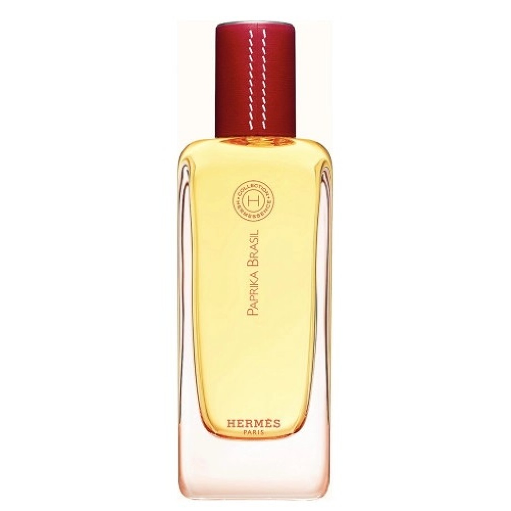 【ほぼ未使用品】HERMES エルメッセンス パプリカ ブラジル 100ml HERMES エルメッセンス パプリカ ブラジル 100ml