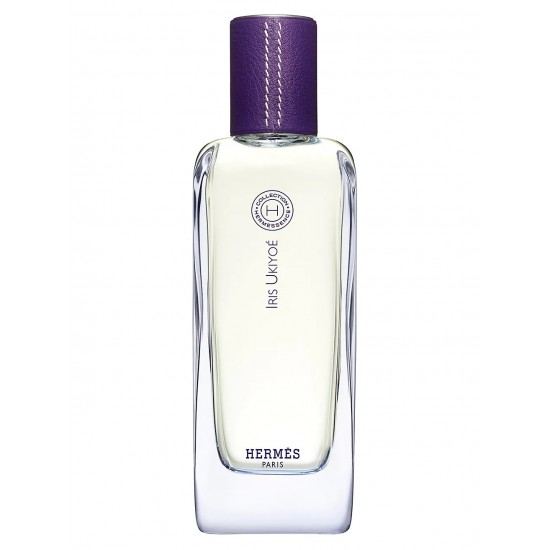 Hermes Iris Ukiyoe EDT 100 Ml