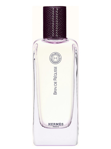 Hermes Brin De Reglisse EDT 100 Ml