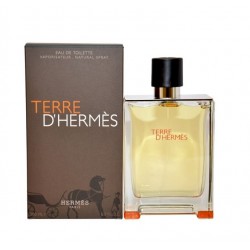 عطر هيرمس تير دي هيرمس او دو تواليت للرجال 200 مل عطر هيرمس تير دي هيرمس او دو تواليت للرجال 200 مل