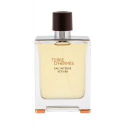Hermes Terre D'Eau Intense Vetiver Edp 100 Ml Hermes Terre D'Eau Intense Vetiver Edp 100 Ml