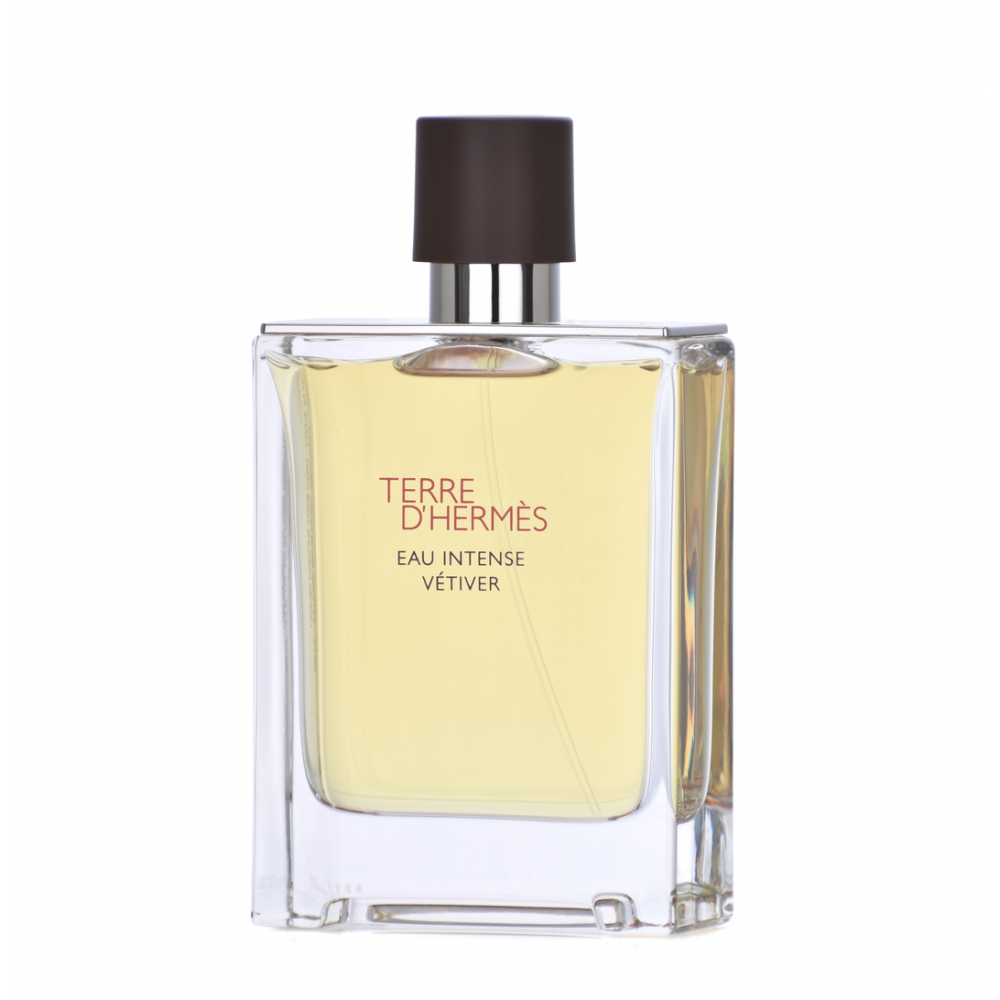 Hermes Terre D'hermes Eau Intense vetiver EDP 200 Ml