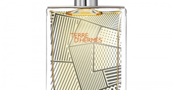 Buy Hermes Terre D'Hermes Limited Edition EDT 100 Ml