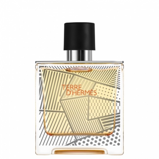 Hermes Terre D'Hermes Pure Perfume 75 Ml