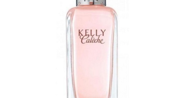 Buy Hermes Kelly Caleche Edt 100 Ml