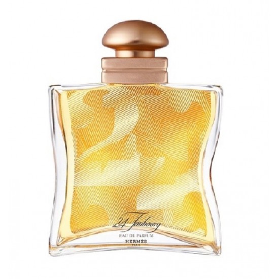Hermes 24 Faubourg Limited Edition Edp 100 Ml