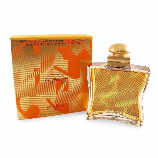 Hermes 24 Faubourg Limited Edition Edp 100 Ml