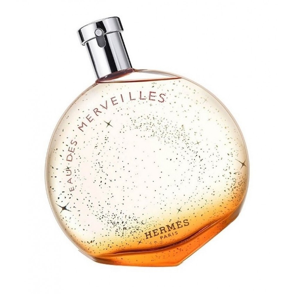 Hermes eau des 2024 merveilles edt 100ml