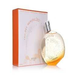 عطر هيرمس او دو مارفيي او دو او دو تواليت النساء 100 مل