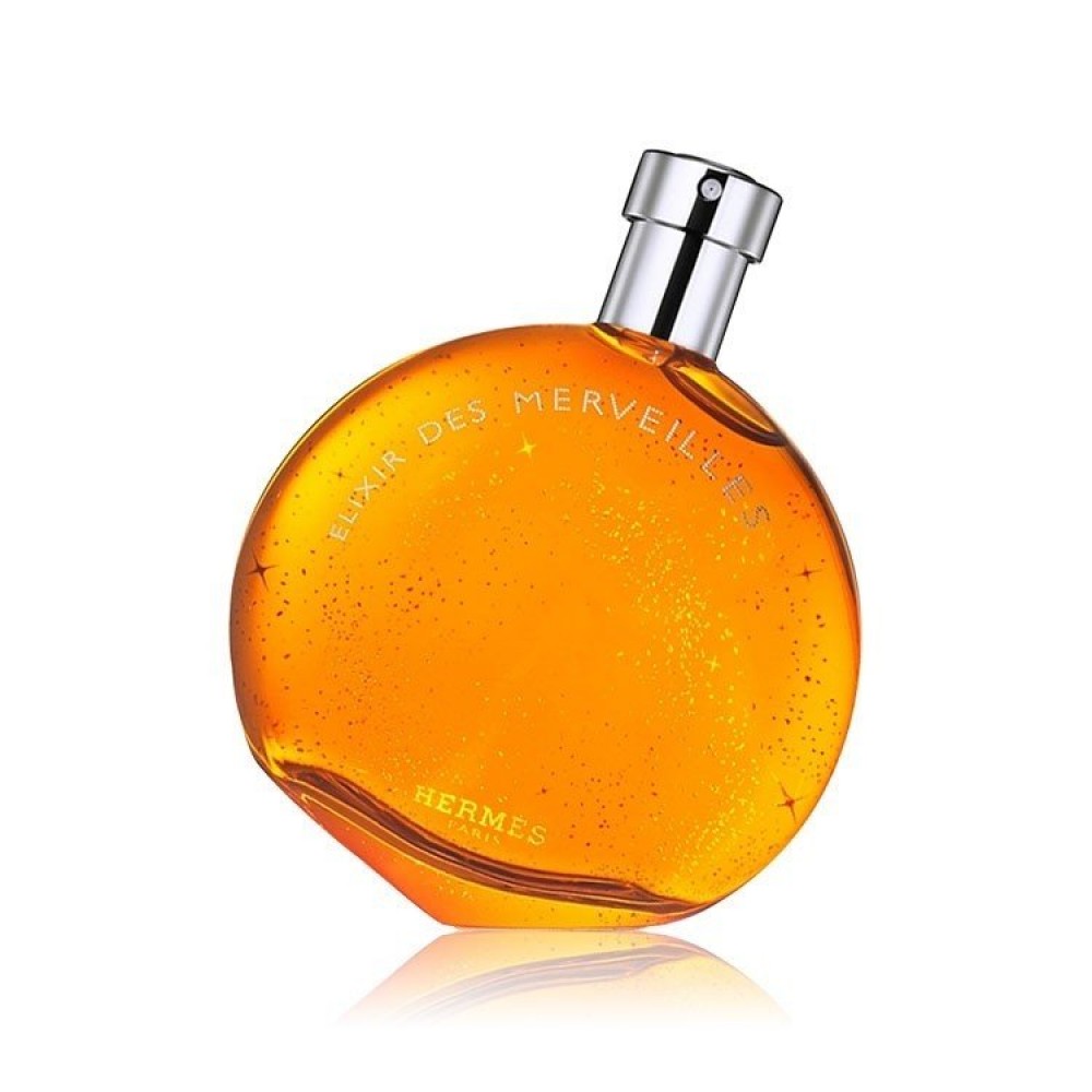 Hermes perfume elixir des merveilles online 100ml