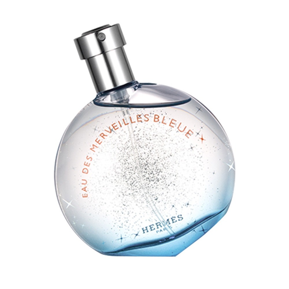 Hermes Eau Des Merveilles Bleue EDT 100 Ml