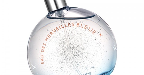 Hermes Eau Des Merveilles Bleue EDT 100 Ml