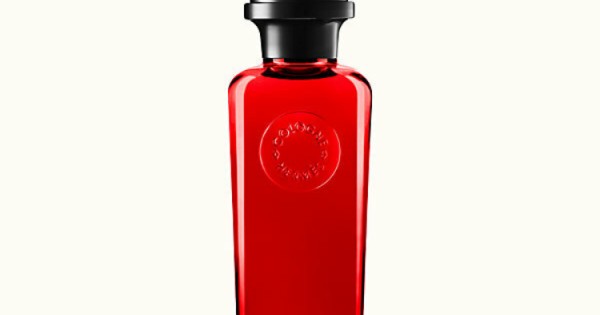 Hermes store Eau de rhubarbe ecarlate EDC