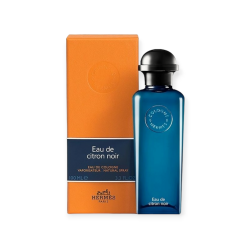 Hermes Eau De Citron Noir EDC 100 Ml Hermes Eau De Citron Noir EDC 100 Ml