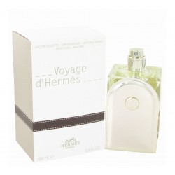 عطر هيرمس فوياج دي هيرميس او دو تواليت للجنسين 100مل  عطر هيرمس فوياج دي هيرميس او دو تواليت للجنسين 100مل