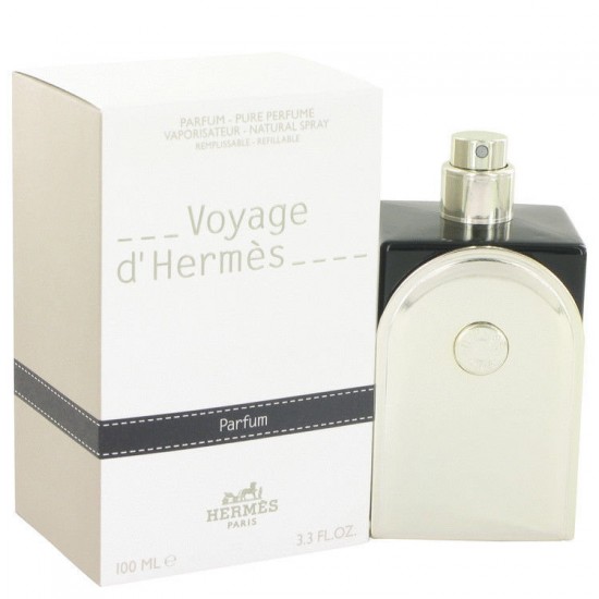 Hermes Voyage D'Hermes Edp 100 Ml
