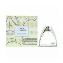 عطر هيرمس جالوب دي هيرمس بيور بارفيوم عبوة قابلة لأعادة التعبئة للنساء 50 مل