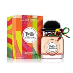 عطر هيرمس تويلي دي هيرمس شارمينج تويلي ليمتد اديشن او دو بارفيوم للنساء 85 مل