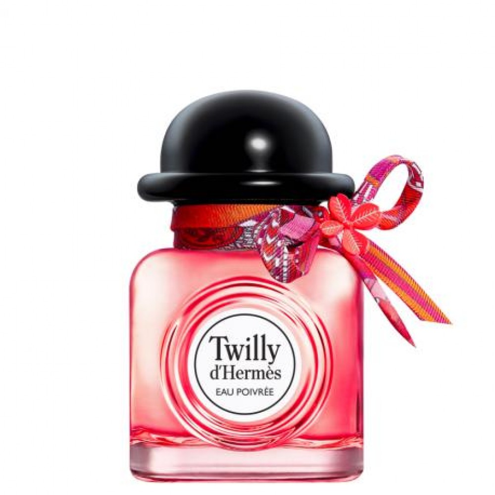 本日値下げ 新品HERMESツイリー Eau de Parfum 50mL オー ド パルファム 《ツイリー ドゥ エルメス オー ジンジャー