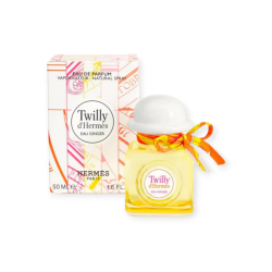Hermes Twilly d'Hermes Eau Ginger EDP 50 Ml Hermes Twilly d'Hermes Eau Ginger EDP 50 Ml