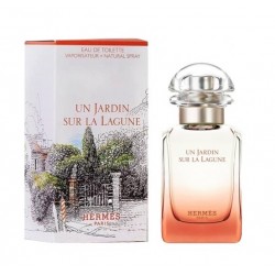 عطر هيرمس اون جاردين سور لا لاجوني او دو تواليت للجنسين 30 مل عطر هيرمس اون جاردين سور لا لاجوني او دو تواليت للجنسين 30 مل