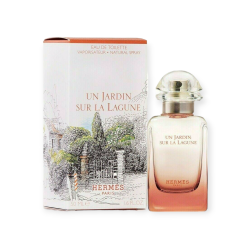 عطر هيرميس اون جاردين سور لا لاجوني او دو تواليت للجنسين 50 مل عطر هيرميس اون جاردين سور لا لاجوني او دو تواليت للجنسين 50 مل