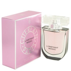عطر جيرلان لينستانت ماجيك او دو بارفيوم للنساء 50 مل عطر جيرلان لينستانت ماجيك او دو بارفيوم للنساء 50 مل