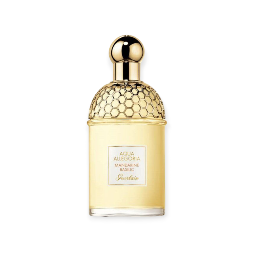 Guerlain Aqua Alria Mandarine Basilic 2024 125 ml