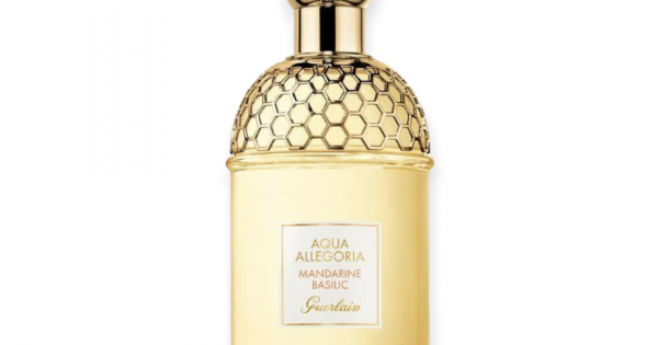 Guerlain Aqua Allegoria Mandarine Basilic EDT 75 Ml