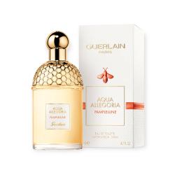 عطر جيرلان اكوا اليجوريا بامبلون او دو تواليت للنساء 125 مل عطر جيرلان اكوا اليجوريا بامبلون او دو تواليت للنساء 125 مل