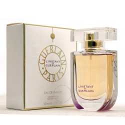 عطر جيرلان لينستانت دو جيرلان او دو بارفيوم للنساء 50 مل عطر جيرلان لينستانت دو جيرلان او دو بارفيوم للنساء 50 مل