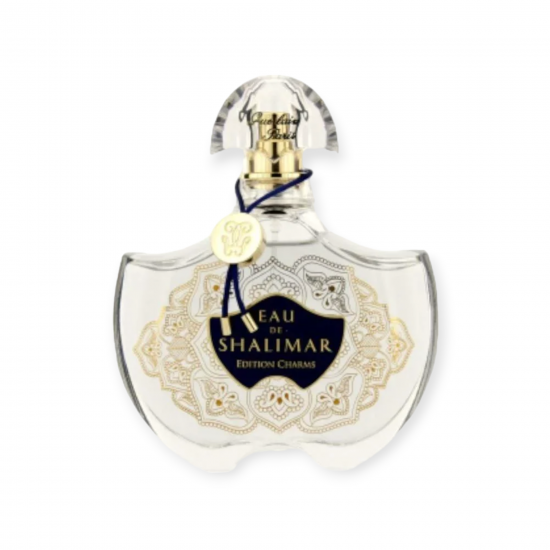 Guerlain Eau de Shalimar Edition Charms EDT 75 Ml Guerlain Eau de Shalimar Edition Charms EDT 75 Ml