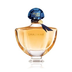 عطر جيرلان شاليمار او دو بارفيوم للنساء 50 مل عطر جيرلان شاليمار او دو بارفيوم للنساء 50 مل