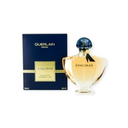 عطر جيرلان شاليمار او دو تواليت للنساء 90 مل عطر جيرلان شاليمار او دو تواليت للنساء 90 مل